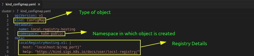 Registry Data File
