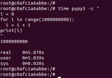 PyPy